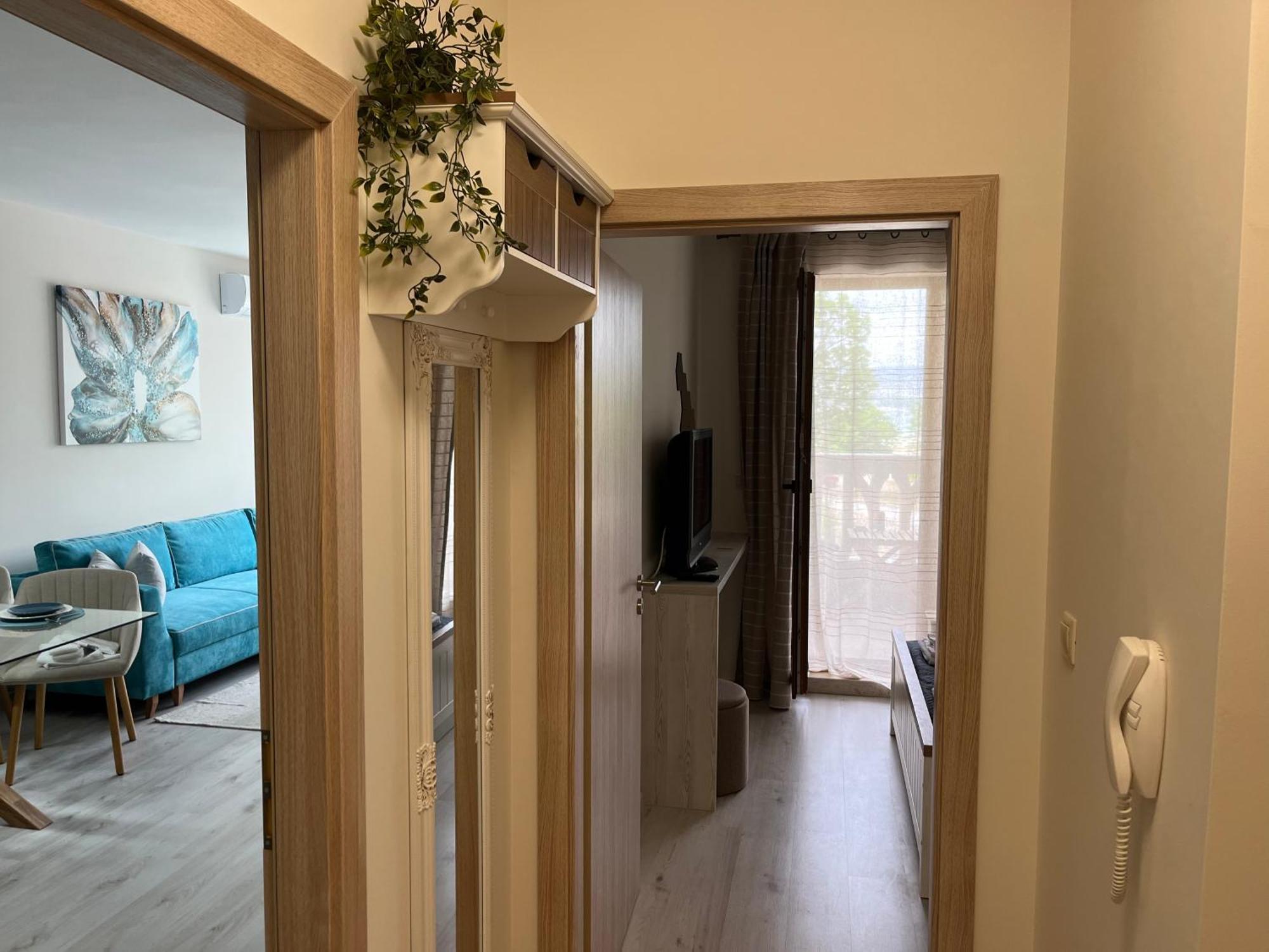 Elizi Summer House In Varna South Bay Beach Bagian luar foto